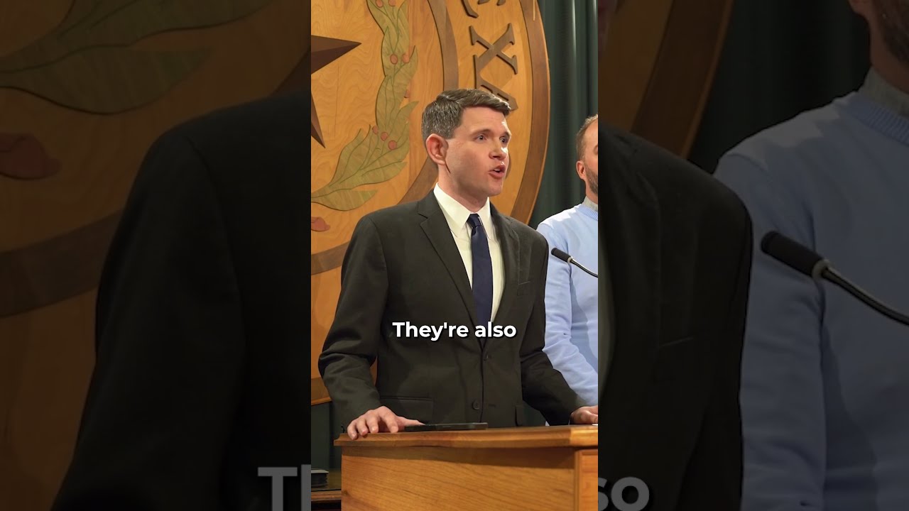Two Billionaires Are Trying To Take Over Our State Government