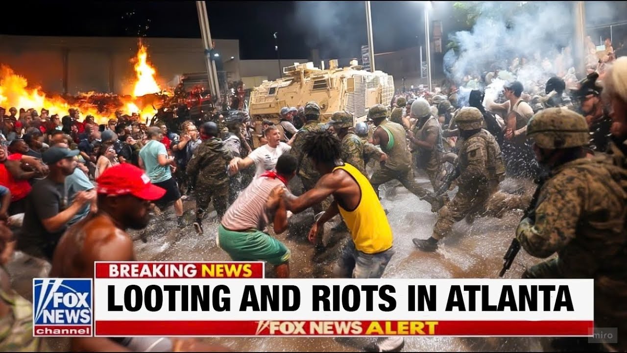 Snap Riots The Section 8 RIOTS Have STARTED! They Are FURIOUS After SNAP Benefits ...