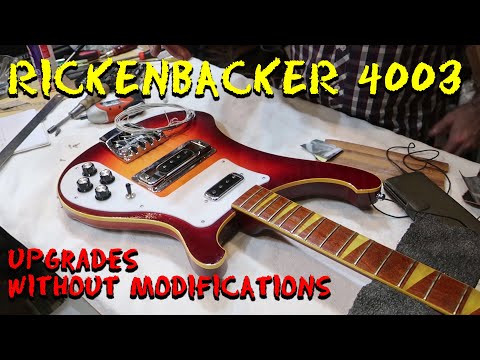 scarbee rickenbacker bass demo