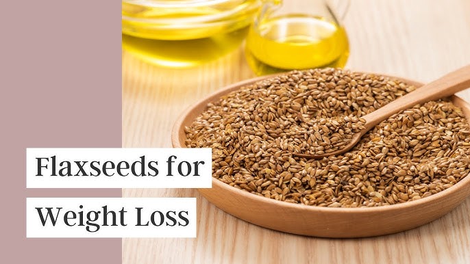 Flaxseed, Nutrition, Health & Cooking Uses