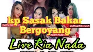 ria nada-kp sasak bakar bergoyang RACUN ASMARA