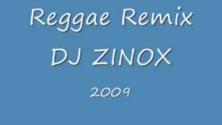 Reggae ZINOX Remix 2009 choc choc Ragga chords