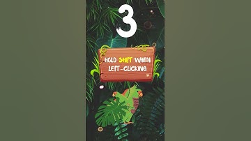 Thumbnail of The 4 Best Canva Hacks #canvatricks #canvahacks #canvatutorials #canvaforbeginners