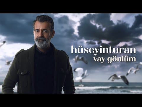 Vay Gönlüm (Hüseyin Turan) Video Klip - 2022