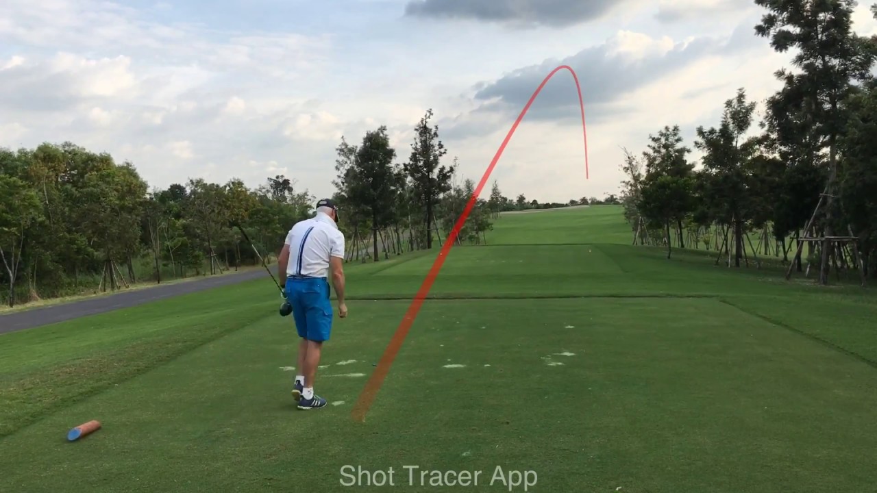 Best of Thailand Golf - Royal Gems Golf Club Bangkok (Round 7)