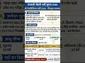 Railway Technician New Vacancy 2026 Out! 🤩 | 6565 Total Posts | RRB Recruitment #shorts #railway