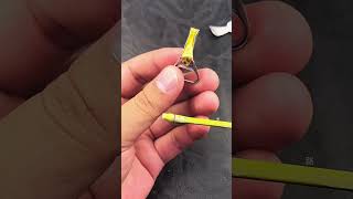 Diy Bamboo Fishing Rod - Simple And Effective