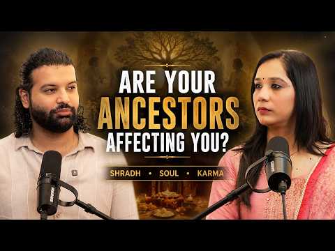 Are Your Ancestors Affecting Your Life? | Shradh, Pitru Dosha & Akashic Records