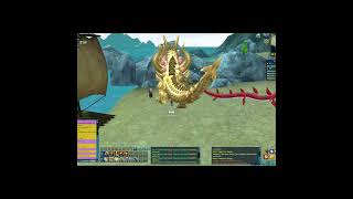 HOW TO GET FREE NEW DIGIMON GHOST IN DMO (JELLYMON) - DIGIMON MASTERS ONLINE