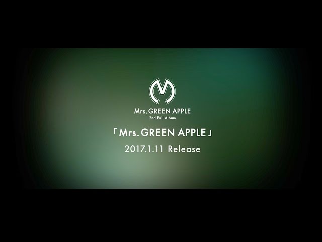 Mrs Green Apple 新アーティスト写真 アルバム Mrs Green Apple ダイジェスト映像 完全版 を公開 Spice エンタメ特化型情報メディア スパイス Mrs Green Apple 新アーティスト写真 アルバム Mrs Green Apple ダイジェスト映像 完全版 を公開 Spice エンタメ特化型情報メディア スパイス