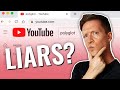 Are Most YouTube Polyglots Lying?