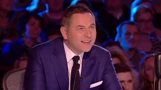 MOST DANGEROUS ACTS   Britain&amp;#39;s Got Talent 2018