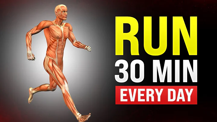 What Happens To Your Body When You Run 30 Minutes Every Day - DayDayNews