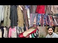 GUJRANWALA SAILKOTI Darwaza Ka Sub Se Bara Landa Bazar! Hassan raza food and vlogs