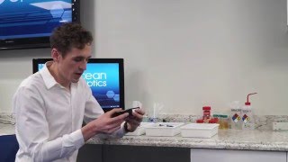 Applications in Focus - Spectroscopy for Education