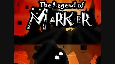 The Legend of Marker full soundtrack
