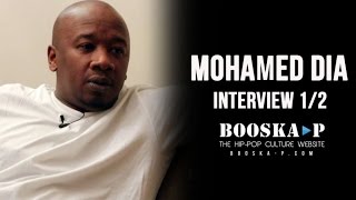 Mohamed Dia : «La première année, DIA nous a rapporté 5 millions de Dollars...» [Interview 1/2]