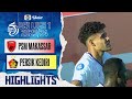 Gambar cover Highlights - PSM Makassar VS Persik Kediri | BRI Liga 1 2023/2024
