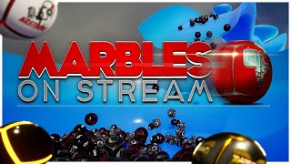 AlmostYeti  Twitch Stream  Marbles to you