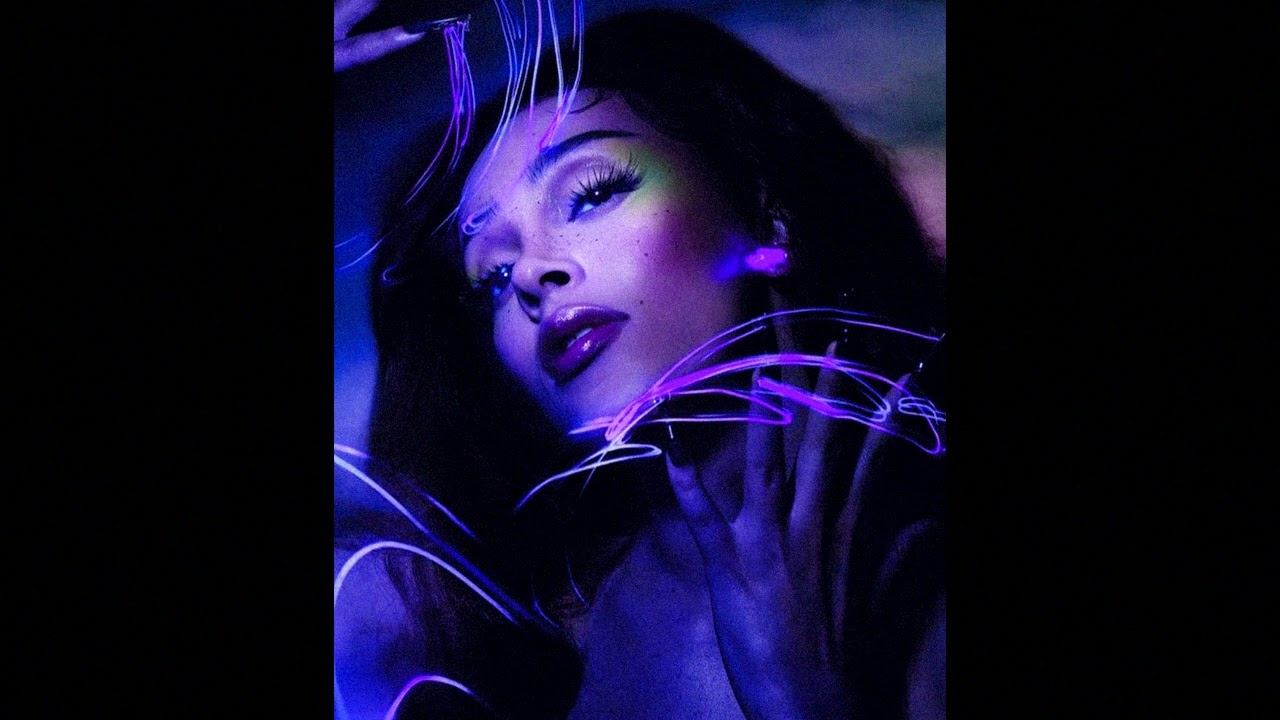 [FREE] doja cat x pop trap type beat - 