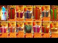 ALL PRESENTS Opened (Free Skins Emote) WINTERFEST 2021 FORTNITE