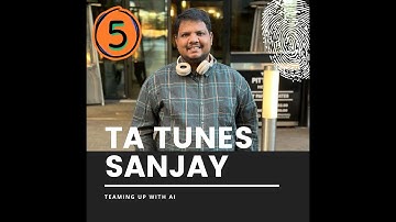 Episode 5: Teaming Up with AI for Better Workflows