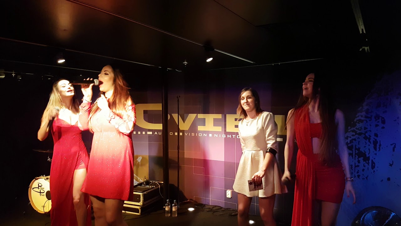 ☆TOP GIRLS ☆-Agnieszka ( z Moim udziałem  hehe był stres  Ale dla takich chwil warto żyć 💪)