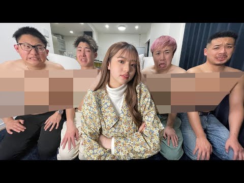 男が妹の言いなりになったらカオス超えて事件