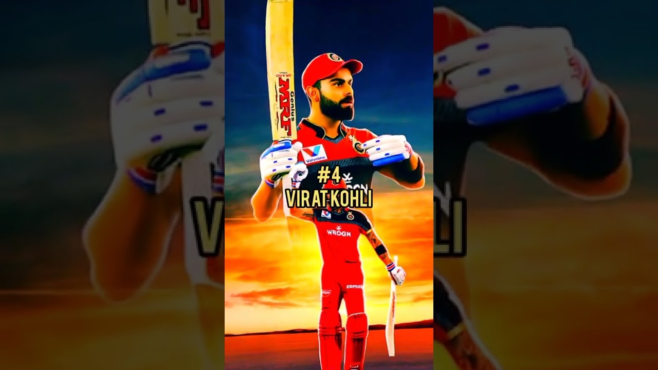 Most Dangerous Playing 11 in IPL