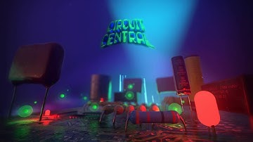 Charge | Gex Enter the Gecko Remix (1998 Video Game)