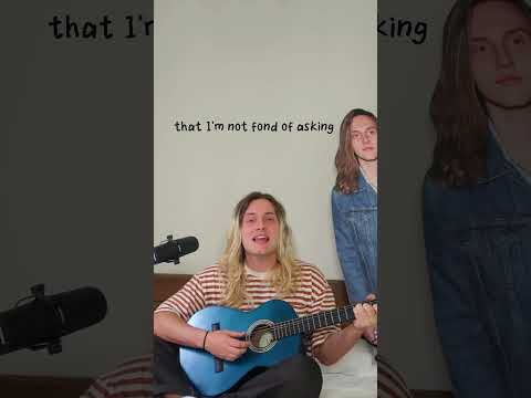 Casey finally sang it