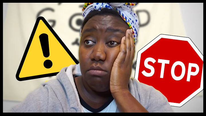 watch this BEFORE you QUIT YOUR JOB to take a "bre...