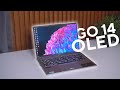 Makin banyak Laptop OLED, persaingan harga dimulai? | Review Acer Swift GO 14 AI EVO OLED (SFG14-73)