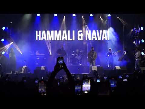 Hammali x Navai - Птичка На Бис Воронеж 20.04.2022 Event-Hall