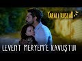 Levent Meryem'e kavuştu! | Yaralı Kuşlar 139. Bölüm