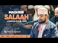 Maghrib Prayer In The Voice of Sheikh Maher Al Muayqali | Imam Munir Amour | Light Upon Light 2023