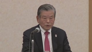 ５千人規模の本拠地求める バスケ男子の新リーグ