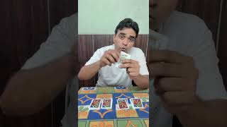 #mathematics is real #magic is not . #tricks #playcards