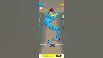 #Mob_Control MASTERING MOB MAYHEM! Ultimate Mob Control Gaming Showdown  🔥👊🕹️