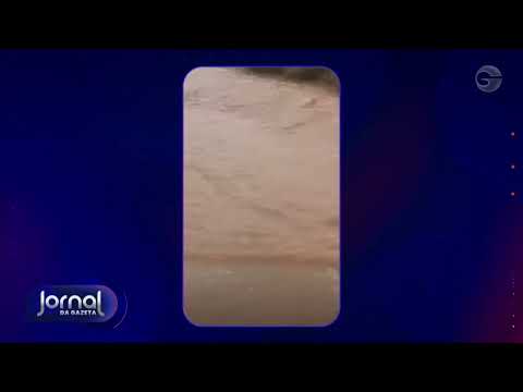 Two tornadoes hit Paraná | Weather Forecast | 09/10/2026