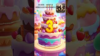 Celebrity 🌟 Celebrate three years of adventure with Word Hike! Profile