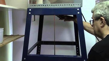 Vitrigraph! Pouring, Pulling and Playing, with Dennis Brady