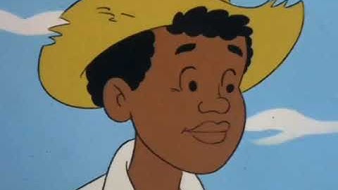 The U.S. of Archie - Song from "The Giver" (1974)