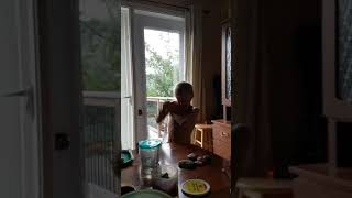 Arm Farts Strange Boys Noise