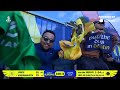 All Fours in the 2nd innings | Rotterdam Dockers vs Dublin Guardians | ETPL