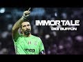 Gigi Buffon - Immortale ● 2016/17