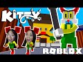 Escape the CARNIVAL from CLOWN KITTY! 🎪 / Roblox