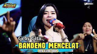 BANDENG MENCELAT - GEBY GITA - NEW ALVERO GROUP - LIVE HARJAMUKTI CIREBON 2026