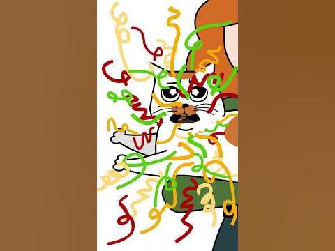 Новогодняя хлопушка - YouTube