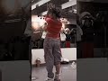 credit to pandoraunleashed video. Zumba by ZIN ELL.